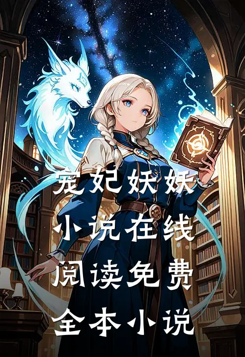 宠妃妖妖小说在线阅读免费全本小说