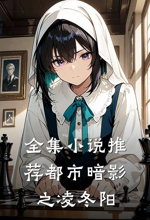 全集小说推荐都市暗影之凌冬阳