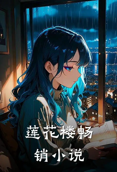 莲花楼畅销小说