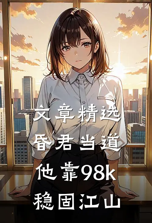 文章精选昏君当道：他靠98k稳固江山