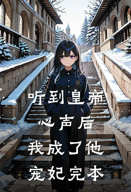 听到皇帝心声后，我成了他宠妃完本