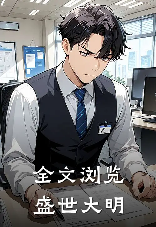 全文浏览盛世大明