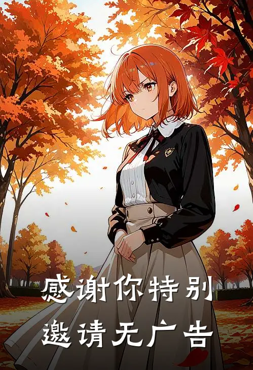 感谢你特别邀请无广告