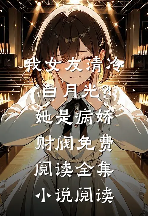 我女友清冷白月光?她是病娇财阀免费阅读全集小说阅读