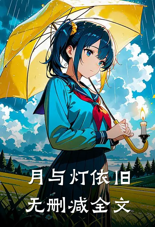 月与灯依旧无删减全文