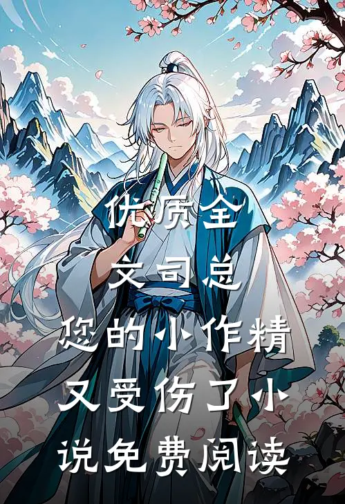 优质全文司总,您的小作精又受伤了小说免费阅读