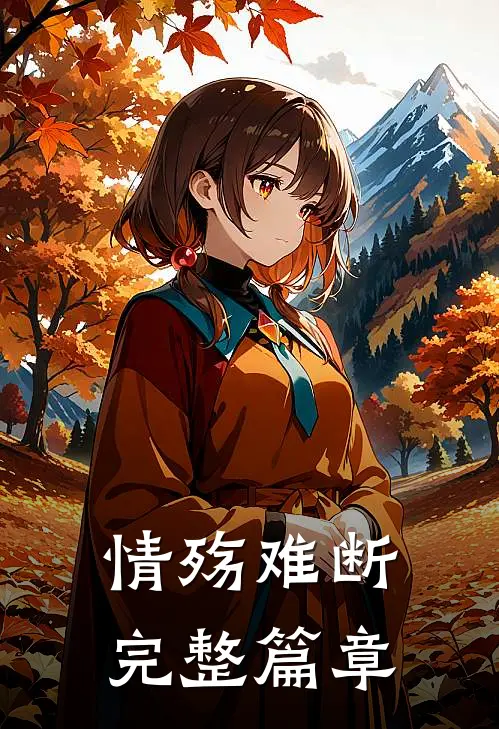情殇难断完整篇章