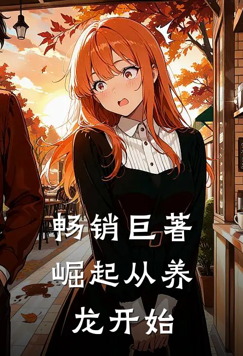 畅销巨著崛起从养龙开始