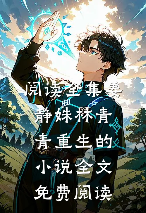 阅读全集姜静姝林青青重生的小说全文免费阅读