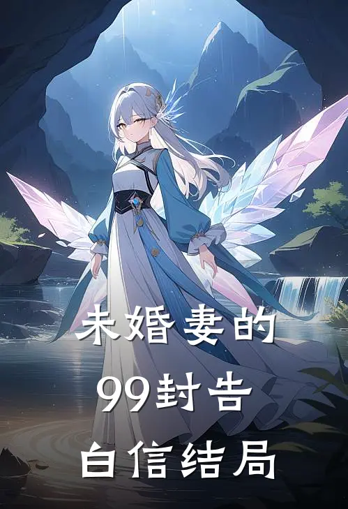 未婚妻的99封告白信结局