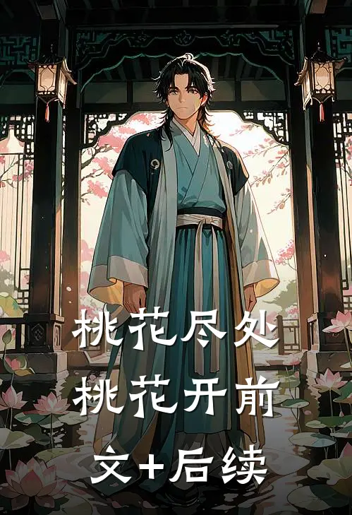 桃花尽处桃花开前文+后续