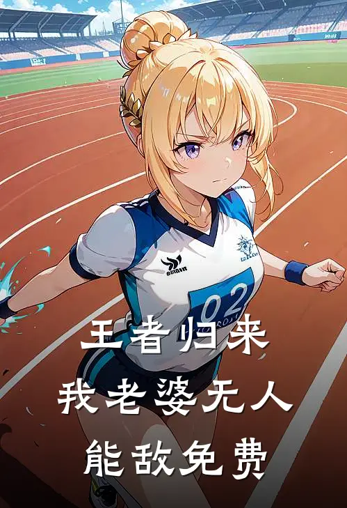 王者归来：我老婆无人能敌免费