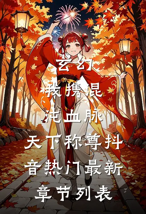 玄幻：我携混沌血脉，天下称尊抖音热门最新章节列表