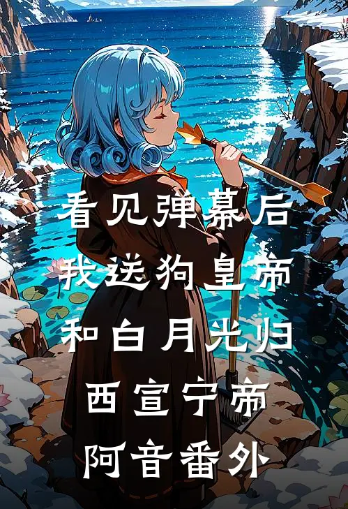 看见弹幕后，我送狗皇帝和白月光归西宣宁帝阿音番外