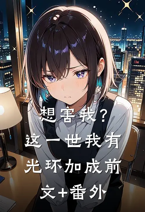 想害我？这一世我有光环加成前文+番外