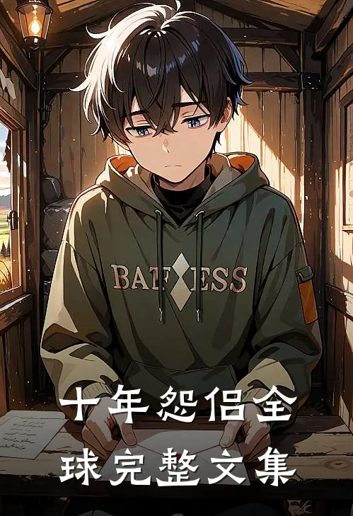 十年怨侣全球完整文集