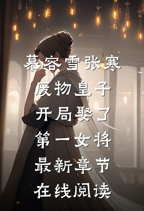 慕容雪张寒(废物皇子，开局娶了第一女将)最新章节在线阅读