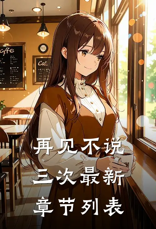 再见不说三次最新章节列表