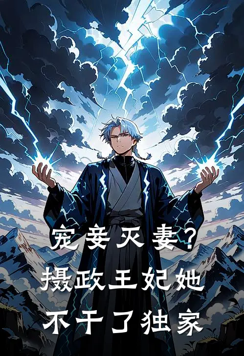 宠妾灭妻？摄政王妃她不干了独家