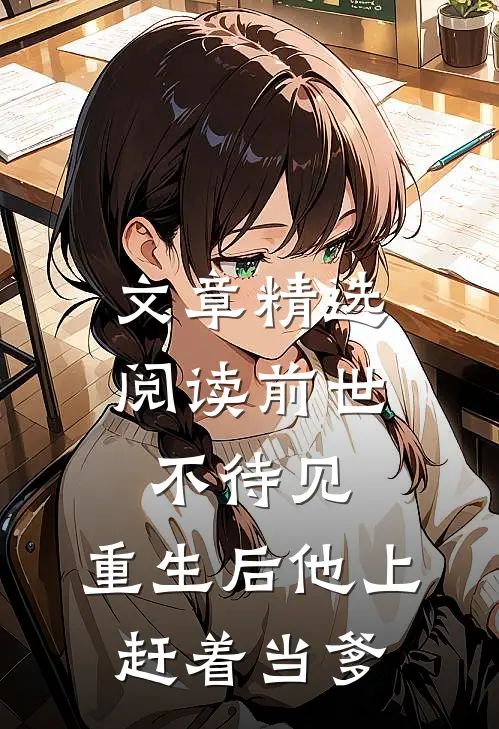 文章精选阅读前世不待见，重生后他上赶着当爹
