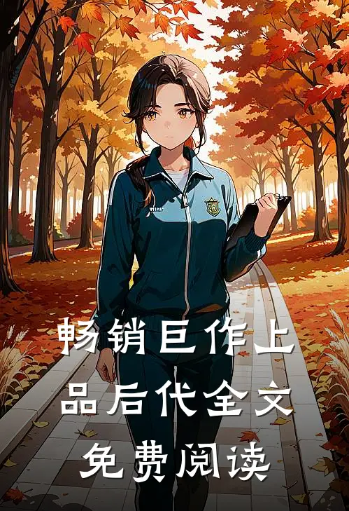 畅销巨作上品后代全文免费阅读