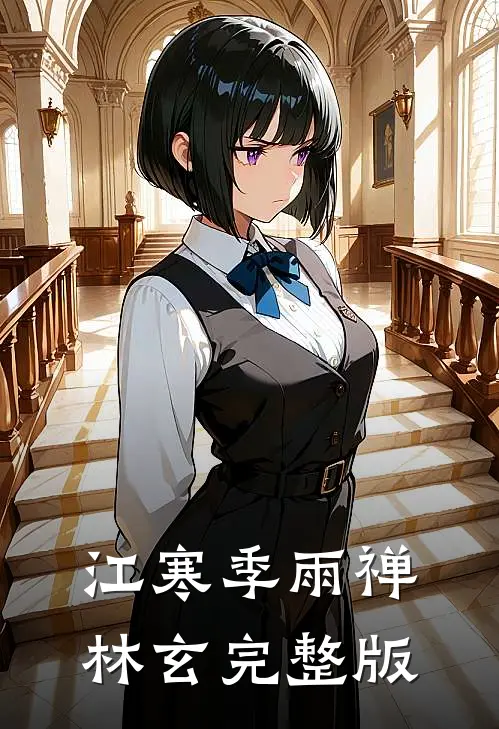 江寒季雨禅林玄完整版