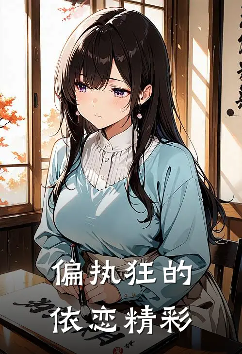 偏执狂的依恋精彩