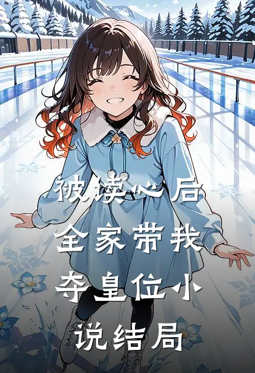 被读心后，全家带我夺皇位小说结局