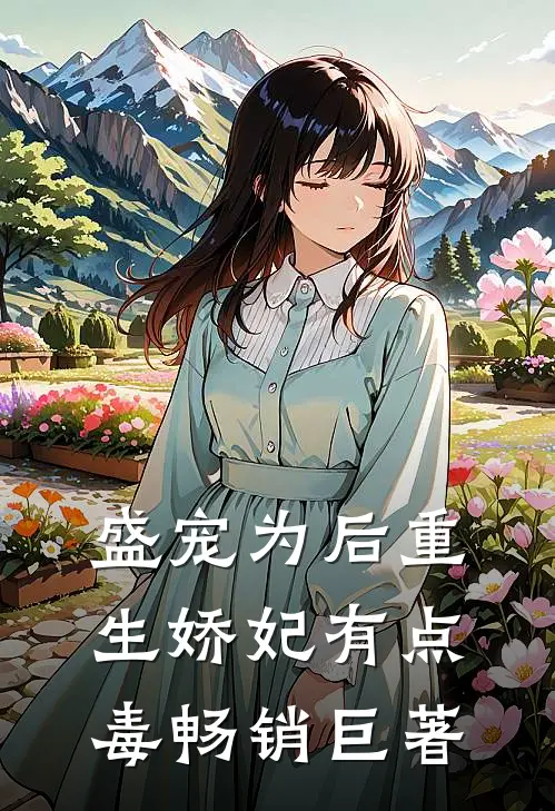 盛宠为后重生娇妃有点毒畅销巨著