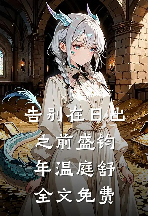告别在日出之前盛钧年温庭舒全文免费