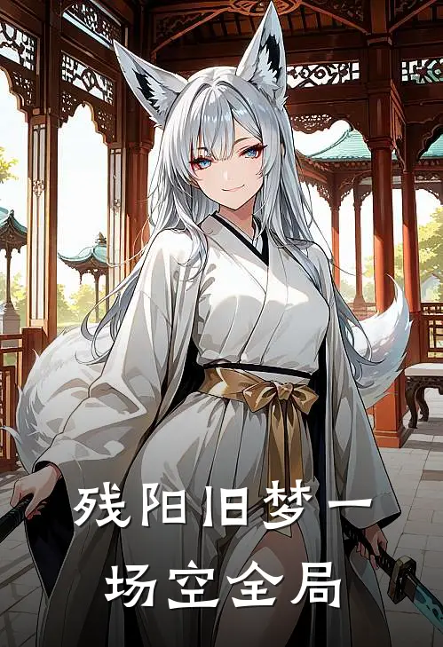 残阳旧梦一场空全局