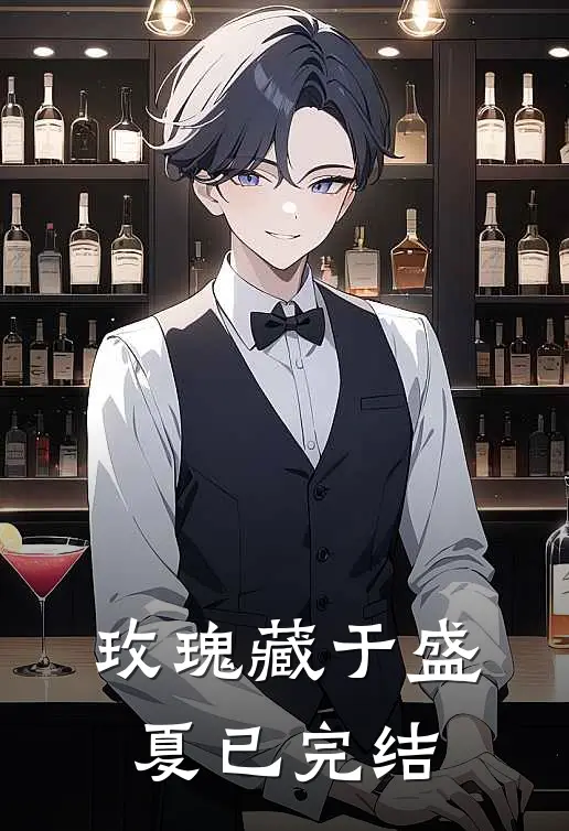 玫瑰藏于盛夏已完结