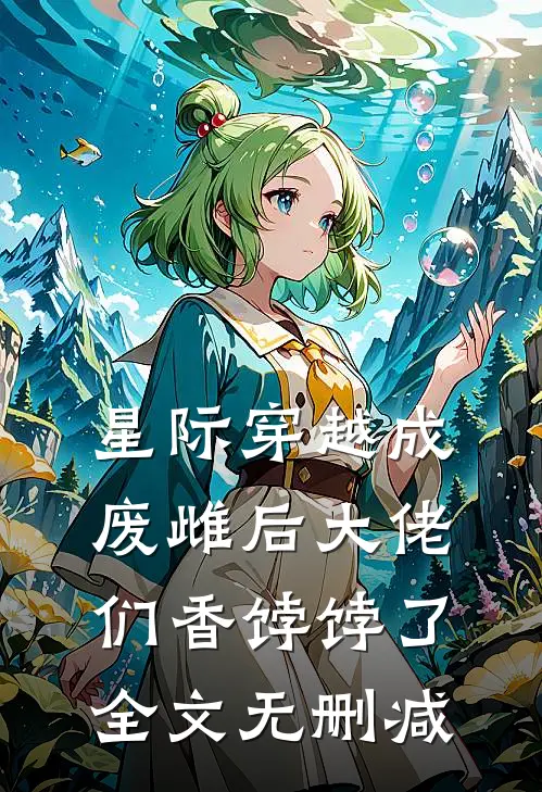 星际穿越成废雌后大佬们香饽饽了全文无删减