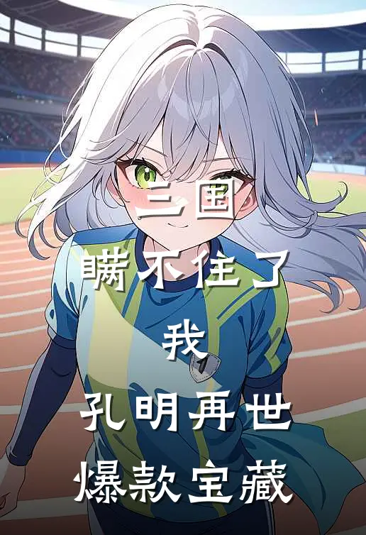 三国：瞒不住了，我，孔明再世爆款宝藏