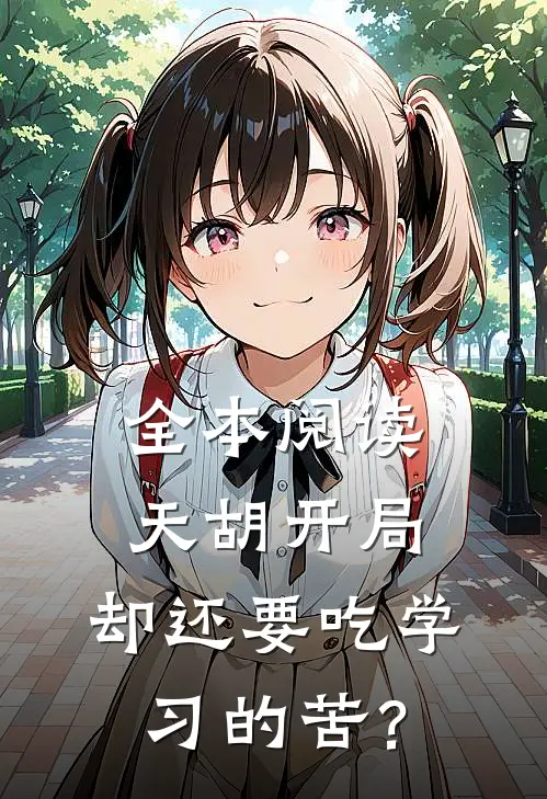全本阅读天胡开局，却还要吃学习的苦？