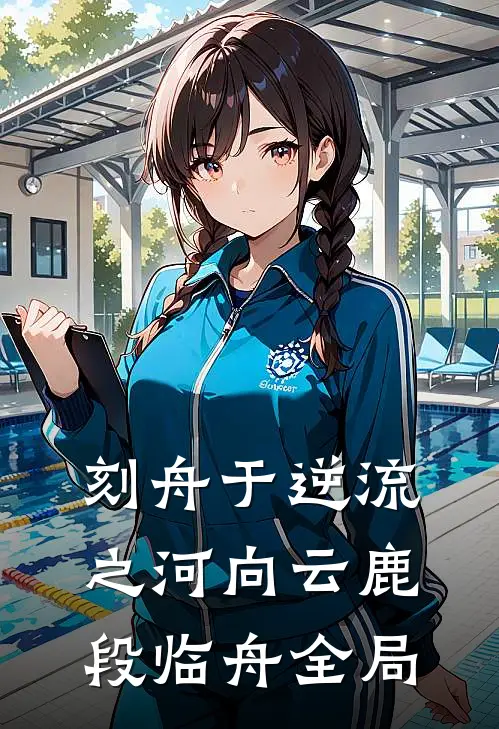 刻舟于逆流之河向云鹿段临舟全局