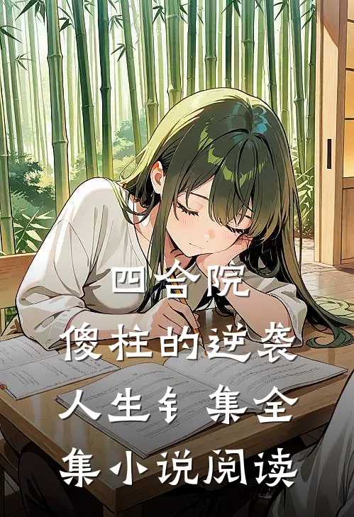 四合院:傻柱的逆袭人生钅集全集小说阅读