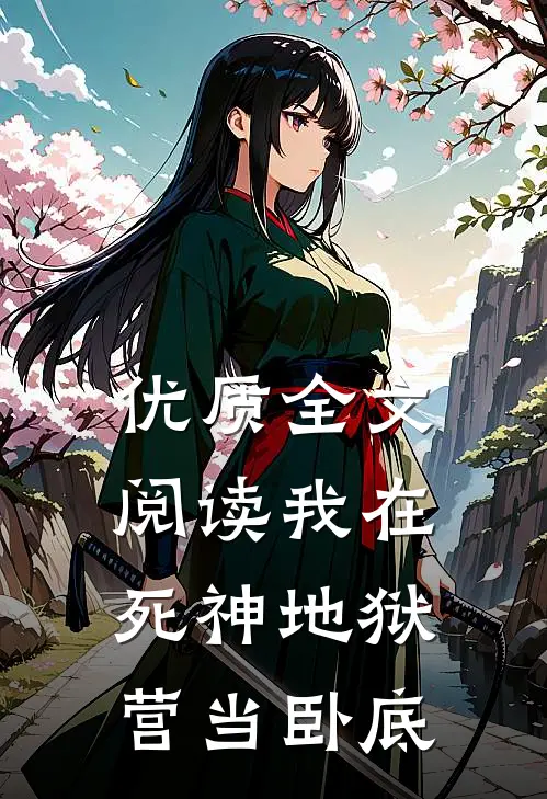 优质全文阅读我在死神地狱营当卧底