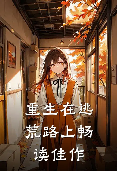 重生在逃荒路上畅读佳作