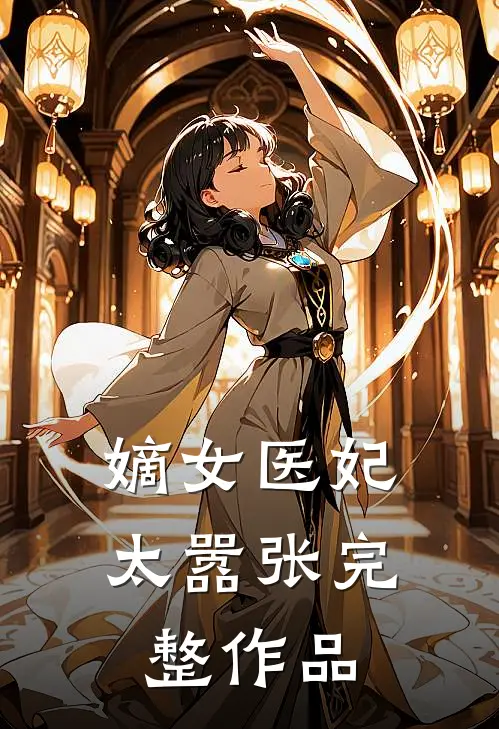 嫡女医妃太嚣张完整作品