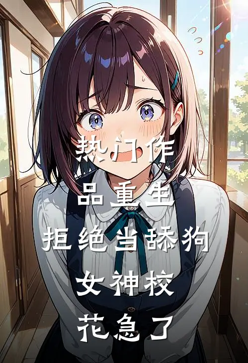 热门作品重生：拒绝当舔狗，女神校花急了