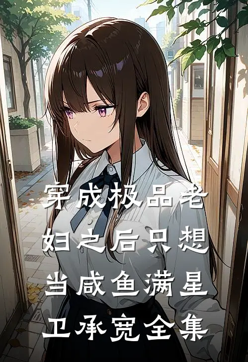 穿成极品老妇之后只想当咸鱼满星卫承宽 全集