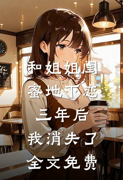 和姐姐闺蜜地下恋三年后，我消失了全文免费