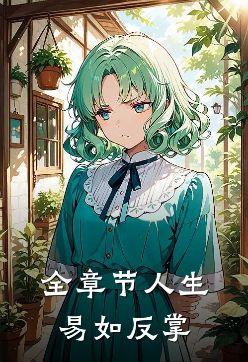 全章节人生，易如反掌
