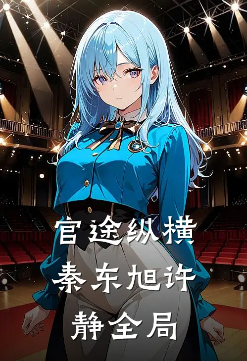 官途纵横秦东旭许静全局