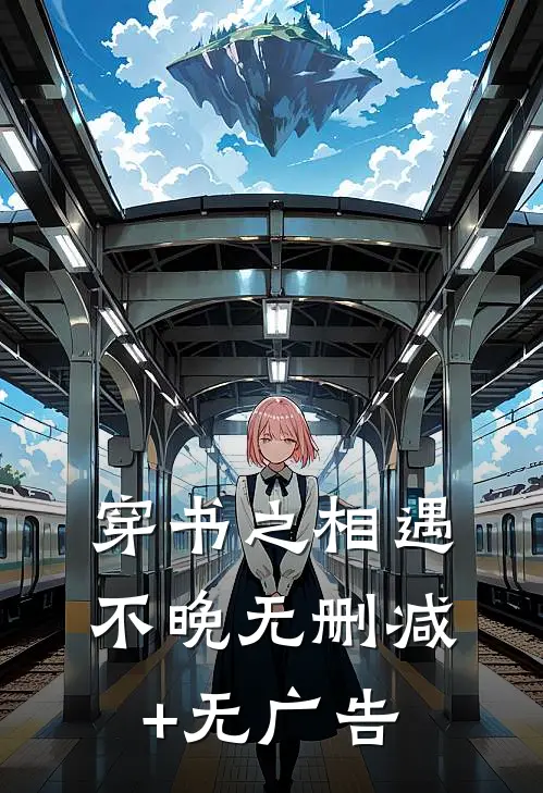 穿书之相遇不晚无删减+无广告