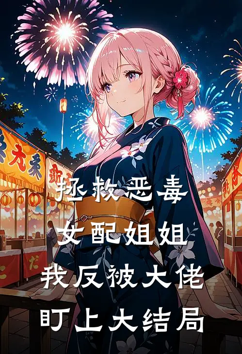 拯救恶毒女配姐姐，我反被大佬盯上大结局