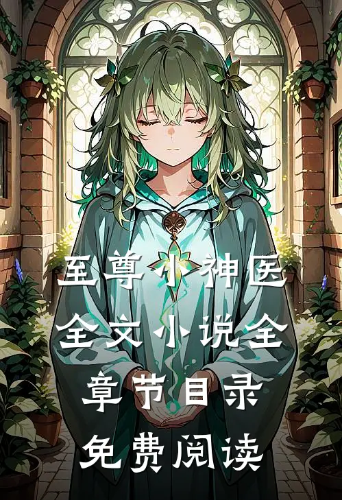 至尊小神医全文小说全章节目录免费阅读