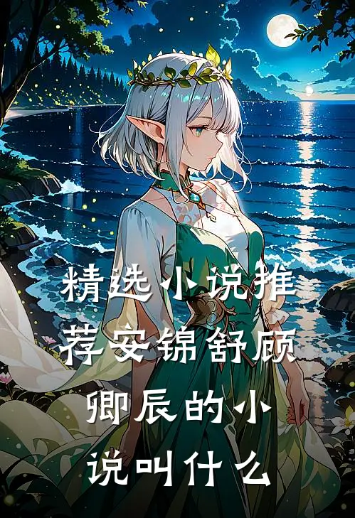 精选小说推荐安锦舒顾卿辰的小说叫什么