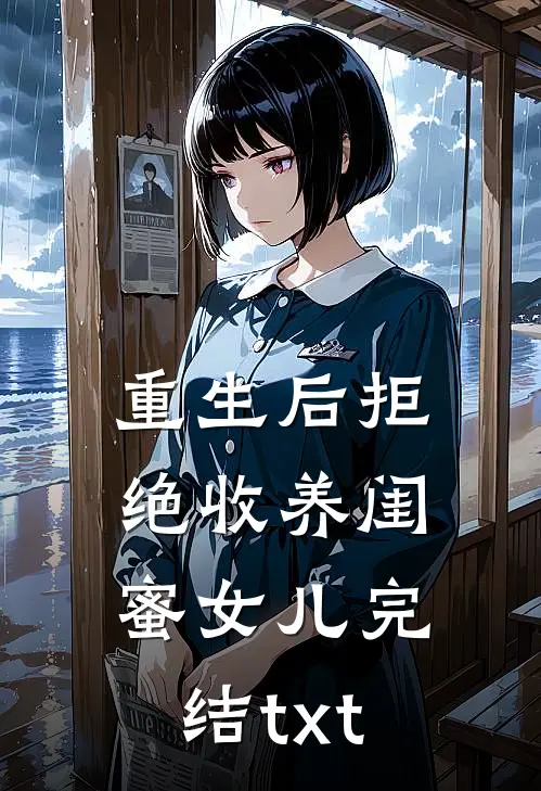 重生后拒绝收养闺蜜女儿完结txt